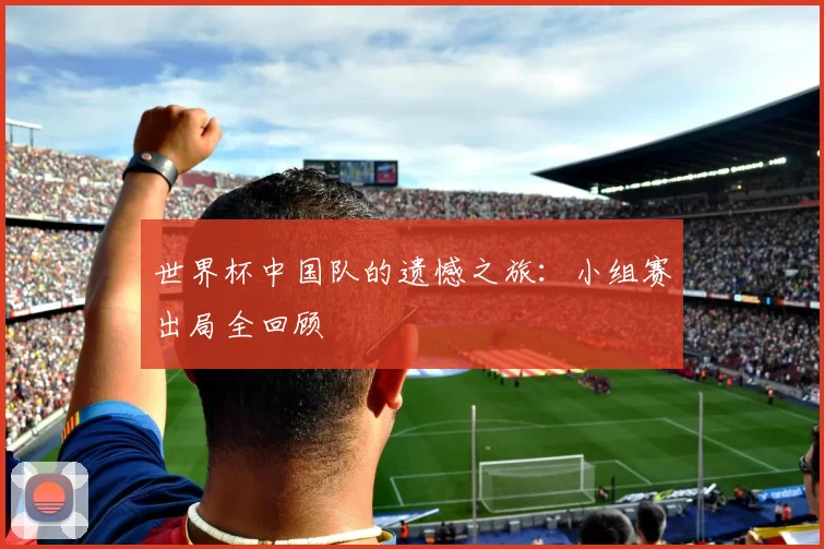 世界杯中国队的遗憾之旅：小组赛出局全回顾