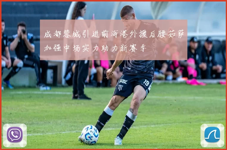 成都蓉城引进前海港外援后腰茹萨加强中场实力助力新赛季