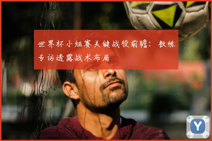 世界杯小组赛关键战役前瞻：教练专访透露战术布局