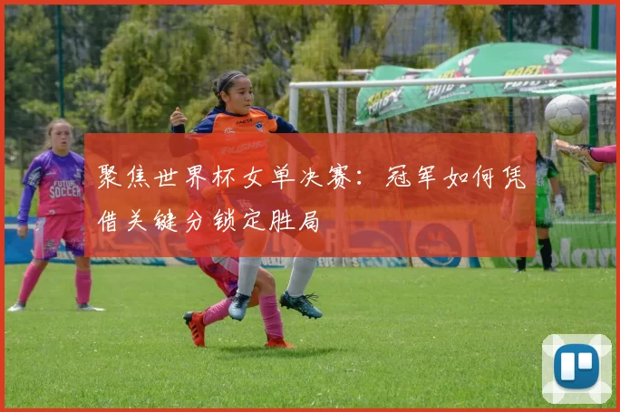 聚焦世界杯女单决赛:冠军如何凭借关键分锁定胜局