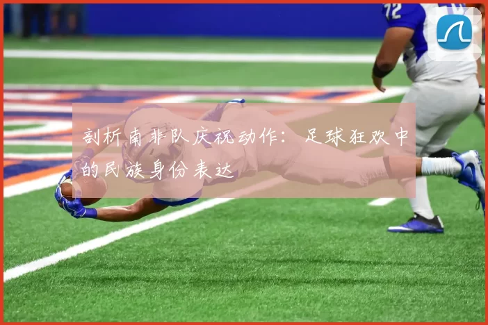 剖析南非队庆祝动作:足球狂欢中的民族身份表达