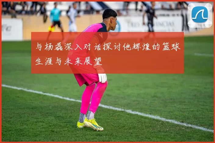 与杨磊深入对话探讨他辉煌的篮球生涯与未来展望